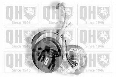 QUINTON HAZELL qfp931 -  Элемент системы питания
